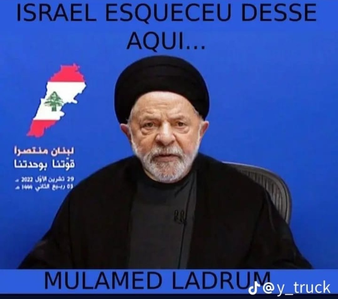 ralph_gotardi's tweet photo. Faltou esse Israel!!! https://t.co/KVGzNtFFlT