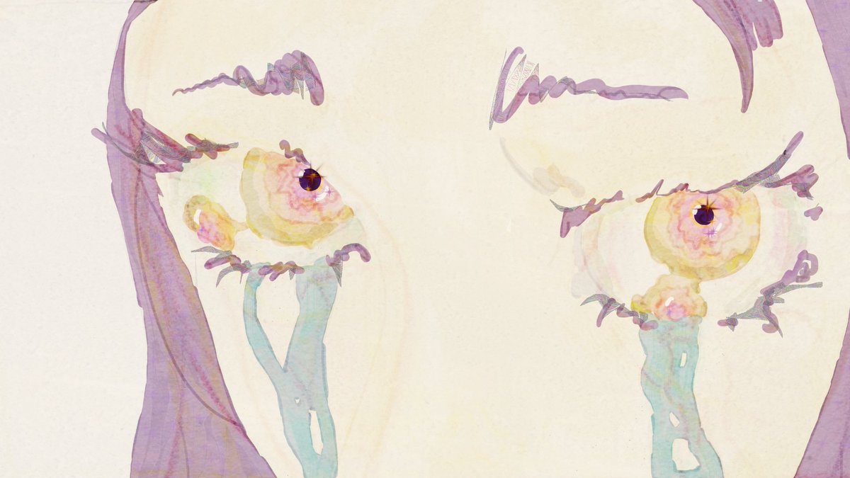 😭✨

#digitalart