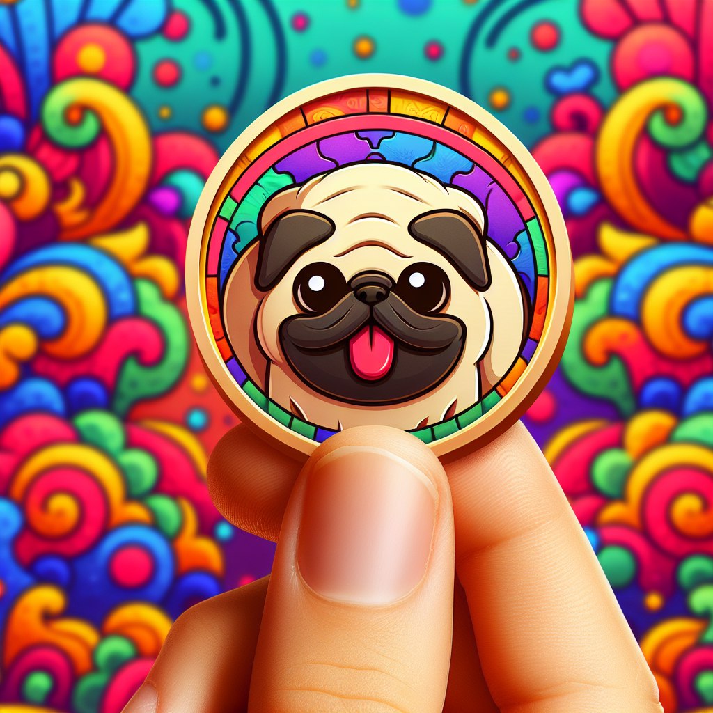 pug_tokenbnb's tweet photo. ๐ Your crypto journey starts here! #TRADESTAPAL offers smart, AI-driven trading for all investors. ๐ #Blockchain #Investment #Crypto #BNB #BSC #DeFi $PUG #Giveaway #Icemainnet https://t.co/79Wv6CHHy3