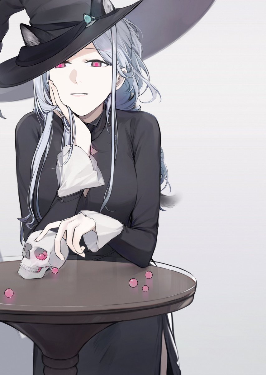 Heieiii's tweet photo. #GirlsFrontline #少女前線 #ドールズフロントライン
٩(˃̶͈̀௰˂̶͈́)و解禁啦～ https://t.co/bIaUAxtNVq