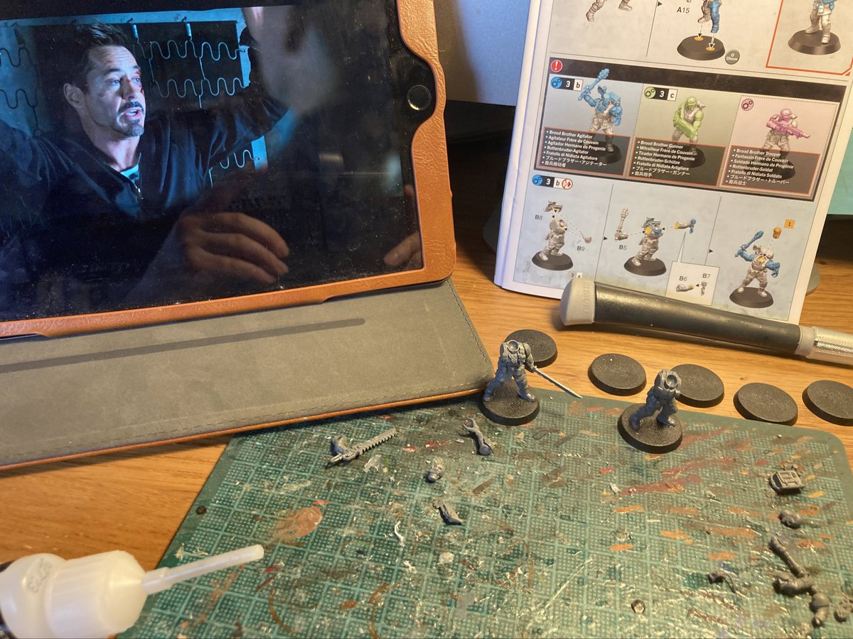 Nick Kyme tweet media