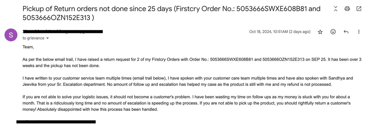 Gaurav Doshi tweet media