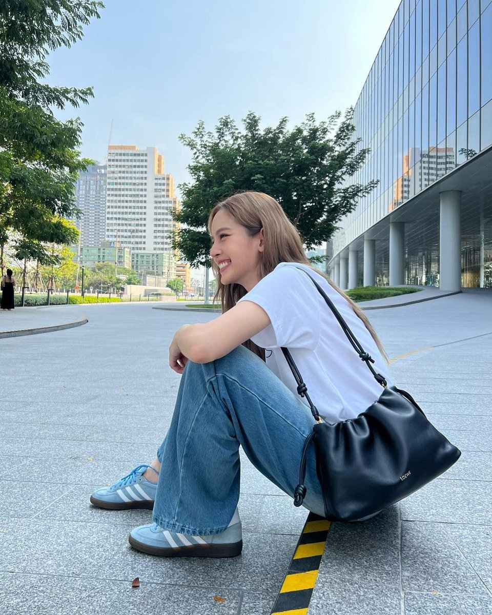 เจนิษา tweet media