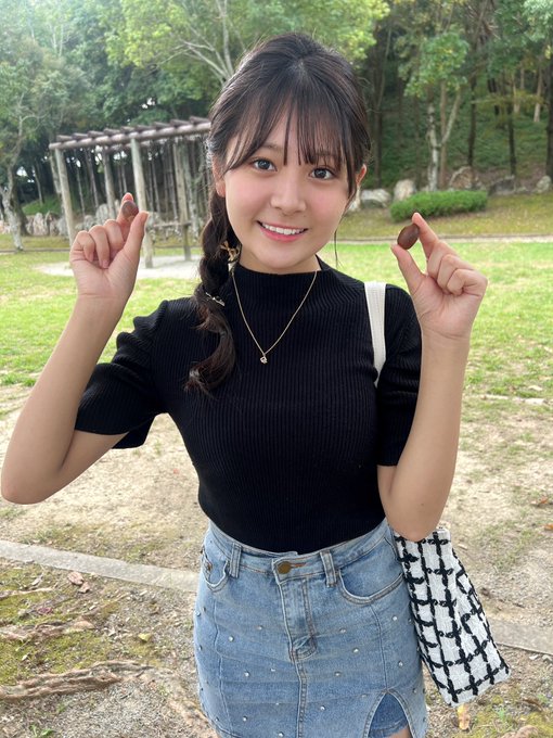 綾音のTwitter画像30