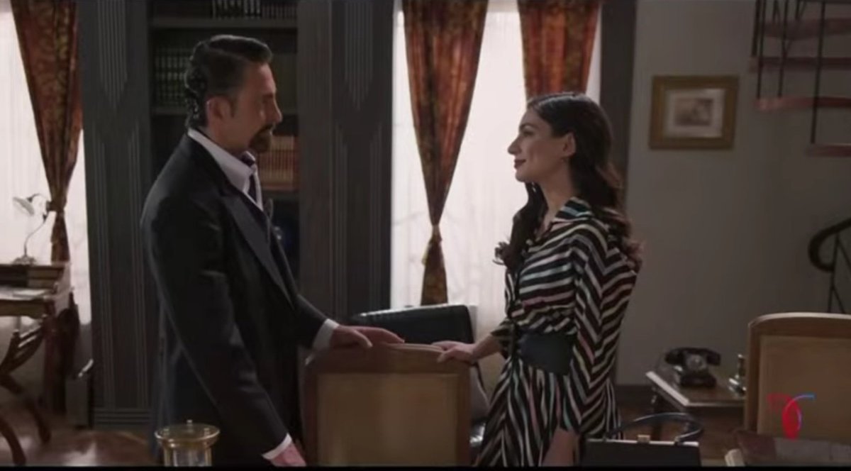 Llega el Gran Final de #ElCondeAmorYPasion ¿Que os ha parecido los últimos capítulos y el final de la historia? Recopilaré los comentarios y los subiré a mi canal de YouTube y que todo el mundo vea nuestras opiniones de esta historia protagonizada por #FernandoColunga y <a href="/anabreco/">Ana Brenda</a>