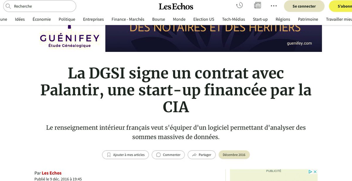LaurentOzon's tweet photo. Patrick Calvar a été directeur général de la DGSI du 30 mai 2012 au 31 mai 2017... https://t.co/JNewr8E698