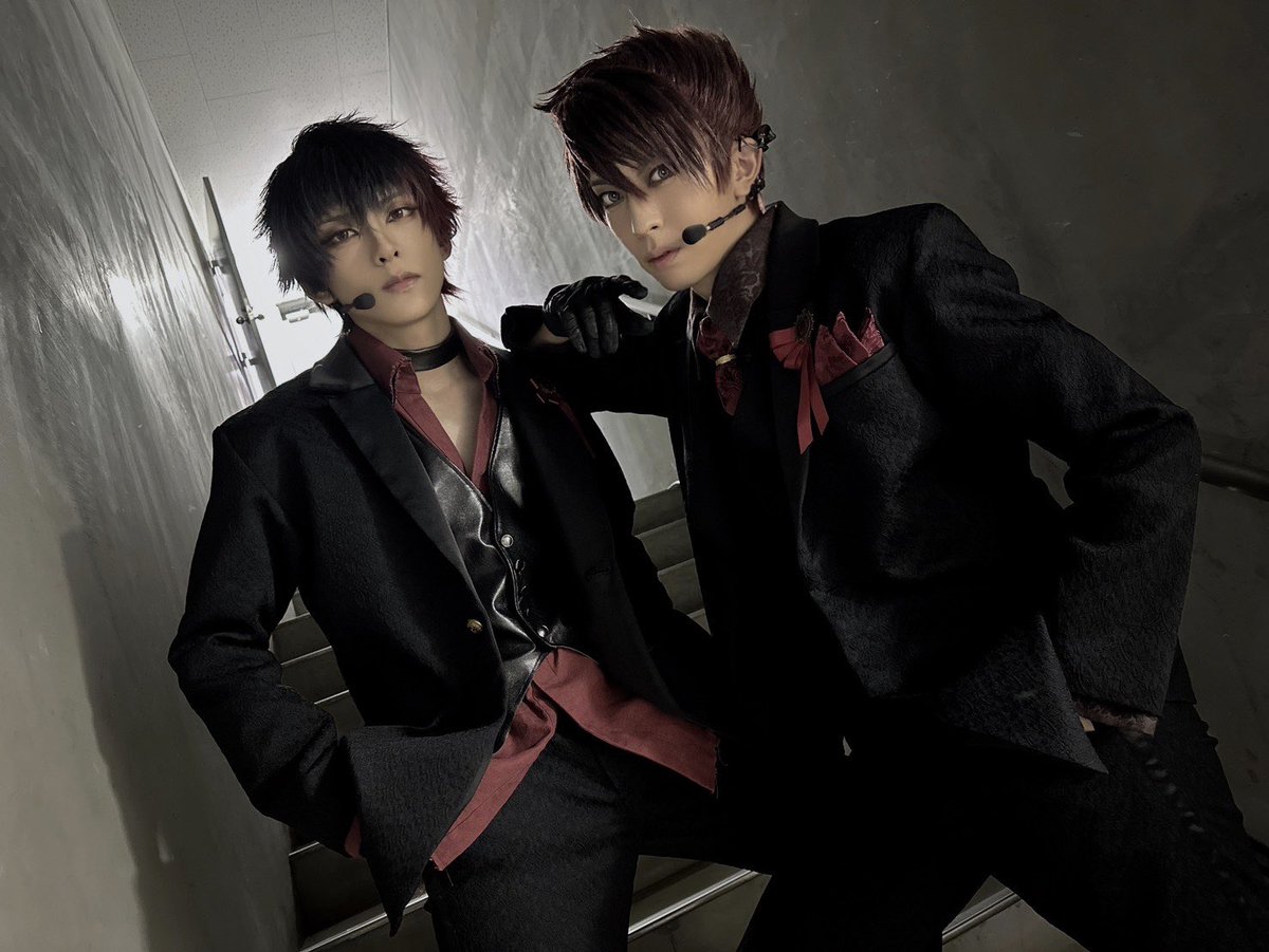LimitedYu's tweet photo. ミュージカル『刀剣乱舞』 祝玖寿 乱舞音曲祭 広島

燃えるようにアツかった！
最高の思い出をありがとうございました😊

次は大阪
楽しんでいこーぜー！

ps.生もみじ饅頭はちゃめちゃに美味かった

#刀ミュ https://t.co/nJOGSJ5iAE