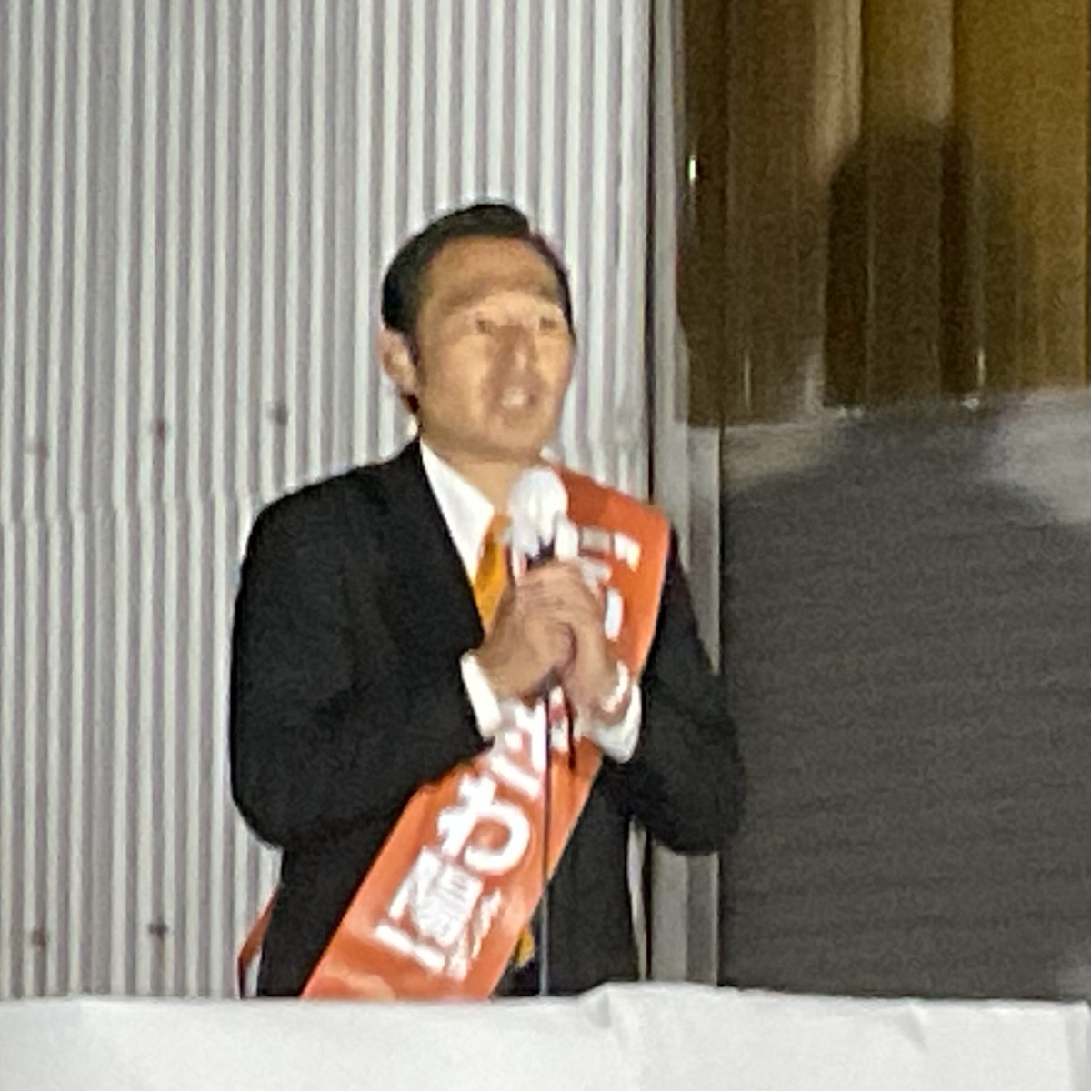 90Xotfe's tweet photo. 本日公明推薦・自民党公認「ふかざわ陽一」��補の演説会が、地元興津で実施。岸田前首相が同候補への期待と自公政権の実績を強調。同候補も西園公明比例候補の県港湾局長時代の実績に言及。25年間連携する自公政権か、政権枠組みを示せない野党か。小選挙区「ふかざわ陽一」比例区「公明党」に勝利を！ https://t.co/qrTHonFSyj