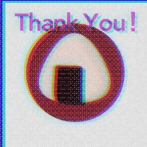 It's Monday in 2 hours💨
Thank you for reading
Please take care of yourself🍀
Wishing you a smooth and productive week ahead!🕊️
From ONIGIRI🍙   

#Japan #JapaneseCulture 
#MondayVibes