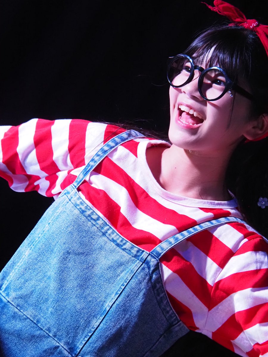 LIKE Halloween‼️2024 10/20❣️
#炭坑ガールズ 
#ももか