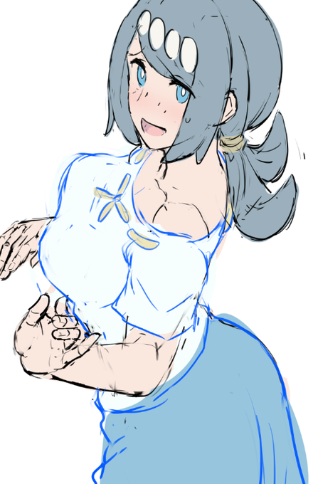 差分もつくる予定。 