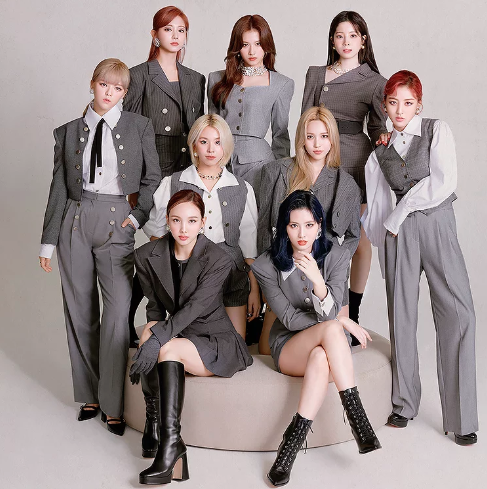 AboutMusicYT's tweet photo. TWICE announces a new album in December. https://t.co/E5gRrkPrMj