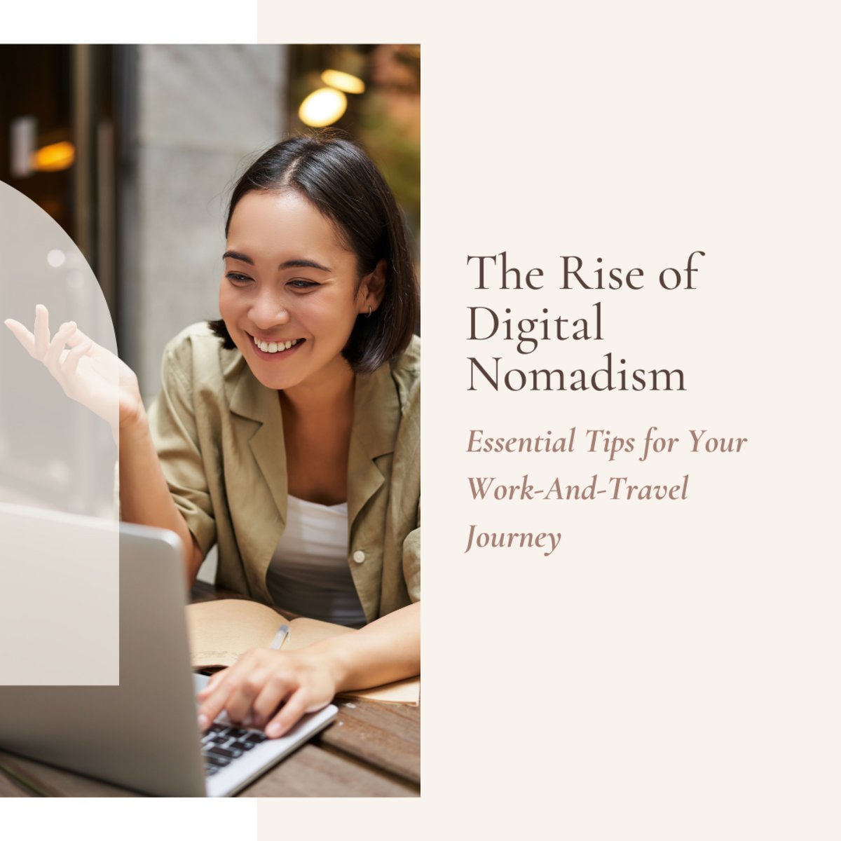 RegencyStAug's tweet image. Are you planning on switching to the #DigitalNomad lifestyle? Read these helpful tips on finding the right work-and-travel balance: bit.ly/4cck5vL 
We look forward to hosting you at Regency Inn &amp;amp; Suites St. Augustine if your travels bring you to Saint Augustine.