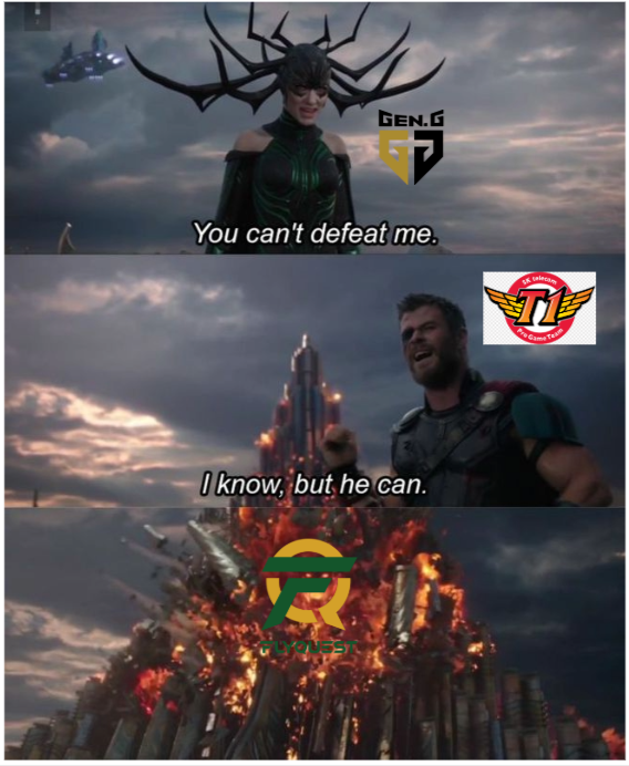 XandeVal's tweet photo. @FlyQuest https://t.co/rhCA3hIfXz