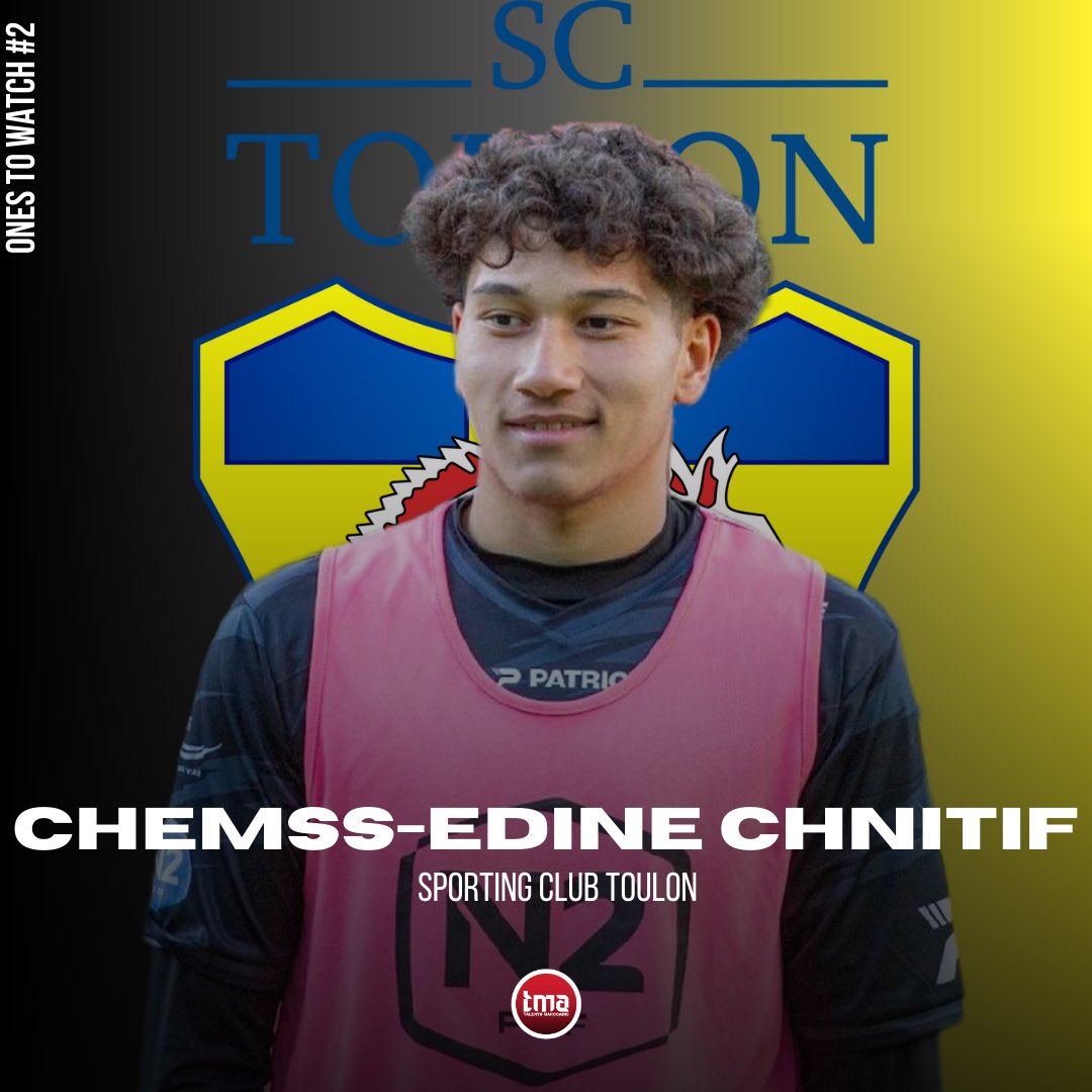 Chems Edine Chnitif