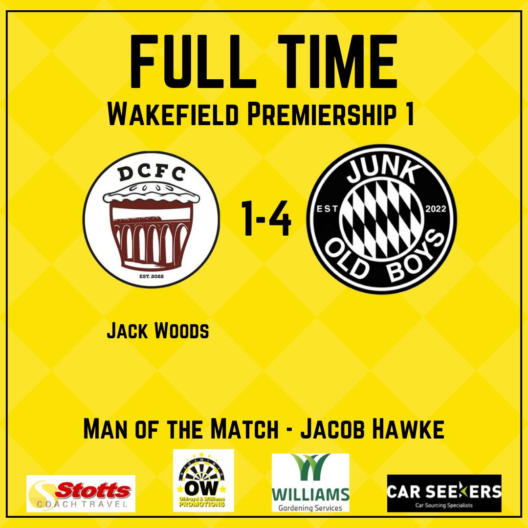 Dale Club FC (@daleclubfc) on Twitter photo 