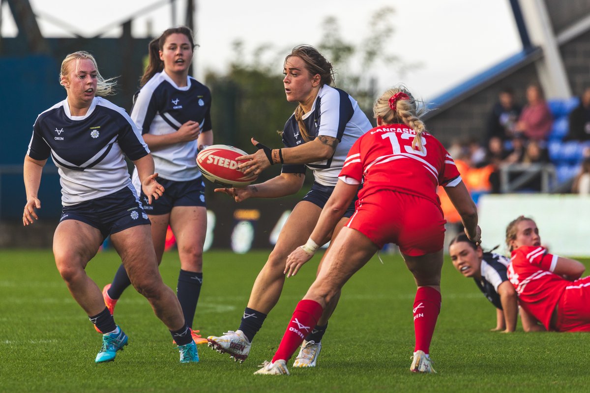 England Rugby League tweet media
