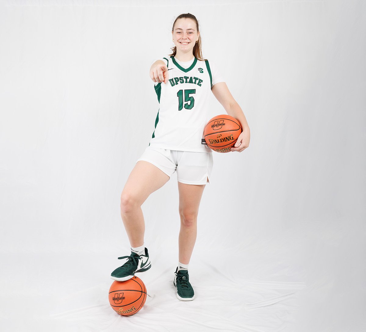 15 days until we open the 2024-2025 season in Lexington, KY against the Wildcats of Kentucky.

#SpartanArmy ⚔️