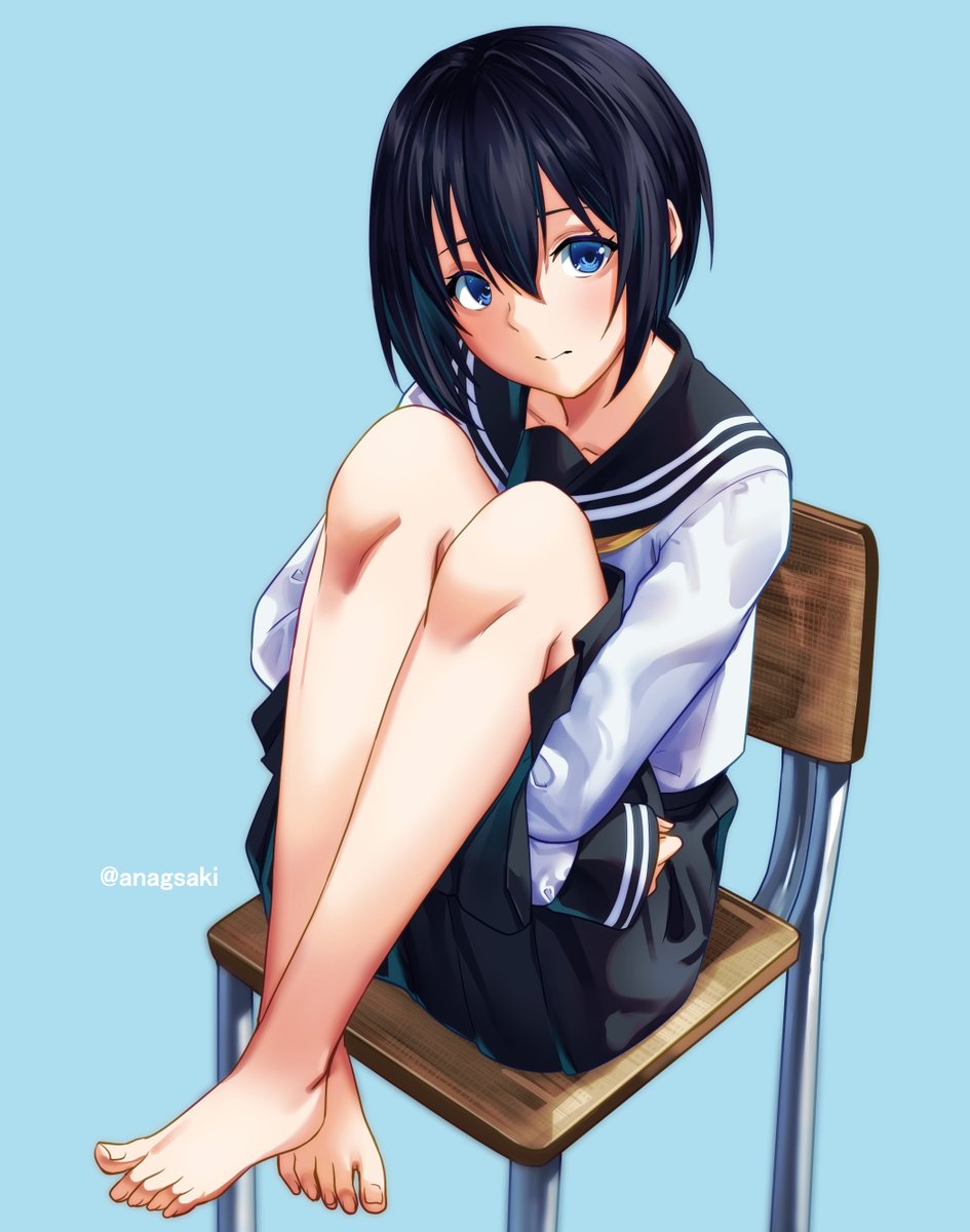 「NONOA #にごリリ 」|🎨アオナ✍️のイラスト