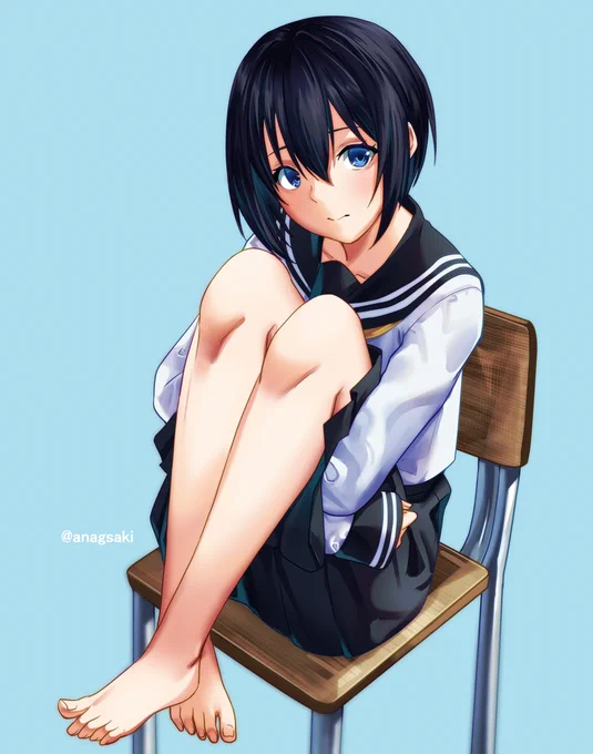 NONOA #にごリリ 