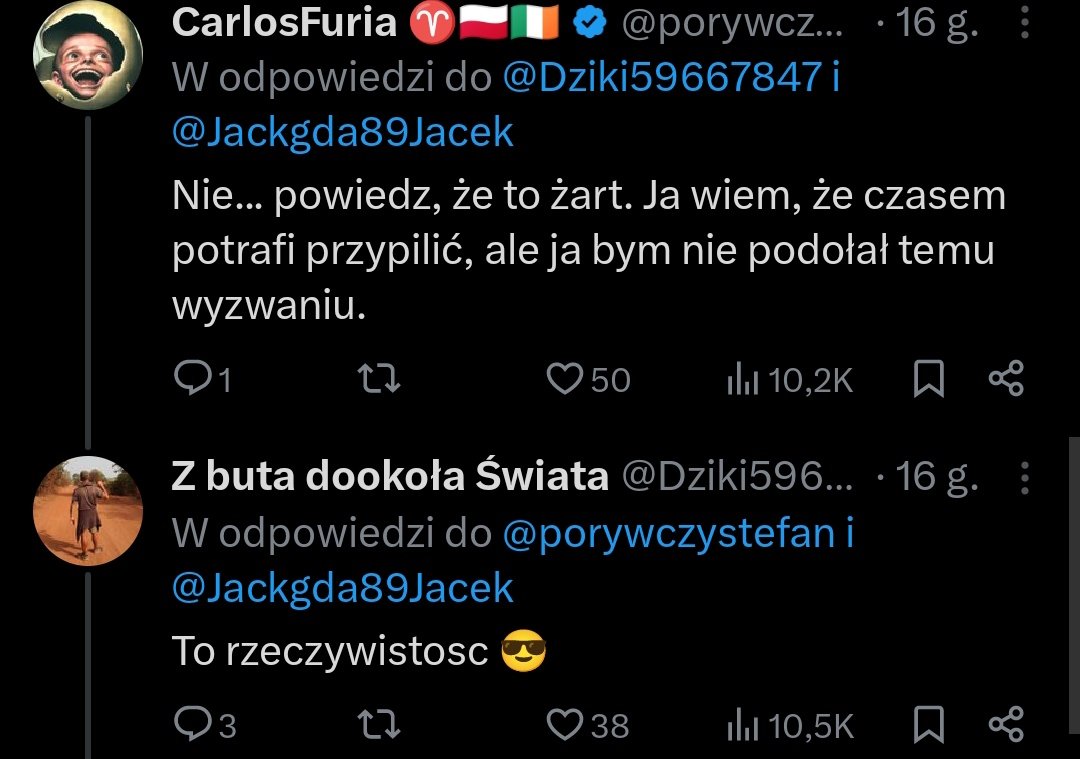 heretyczka_'s tweet photo. Jeśli korzystasz z takich miejsc to płacisz  za "usługę", która przymusza kobiety do takiej pracy - czyli płacisz za możliwość zgwałcenia drugiej osoby i wspierasz handel ludźmi.
Nie zapraszam do dyskusji bo nie ma o czym.
Komentarze jak zawsze obrzydliwe. https://t.co/nVTh6bj8a9