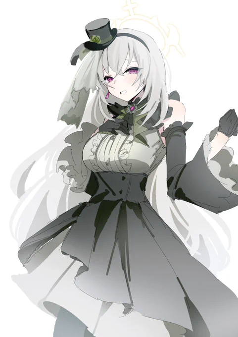 サクラコ様かわいいよ…… 