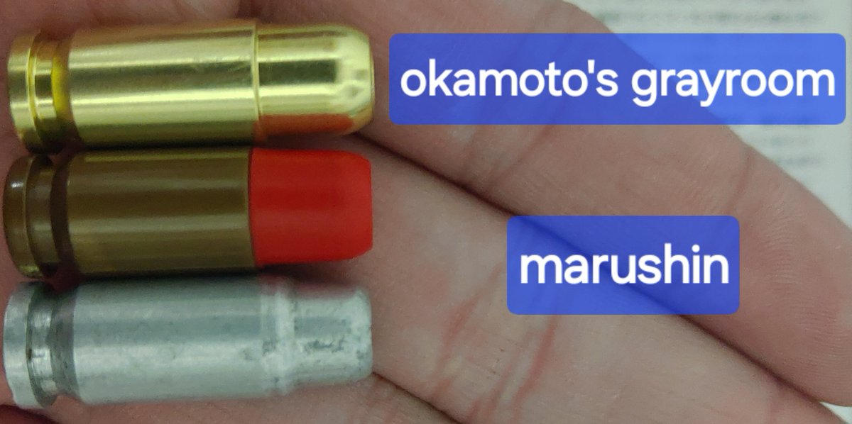 okamoto1000's tweet photo. 新產品發售
Marushin UZI GBB專用鋁合金CNC彈殼、拋殼勾(extractor)
本產品比原廠彈殼氣密更好，材質更耐用，拋殼勾材質採用高硬度鋼材線切割製作，搭配QPQ表面處理，與彈殼接觸的銳角修正為圓角(不傷彈殼)
本產品將會在千葉Armor祭現場販售！
#ARMOR祭2024
#marushin
#マルシン
#Uzi
#排莢 https://t.co/2pnhW9nSFk