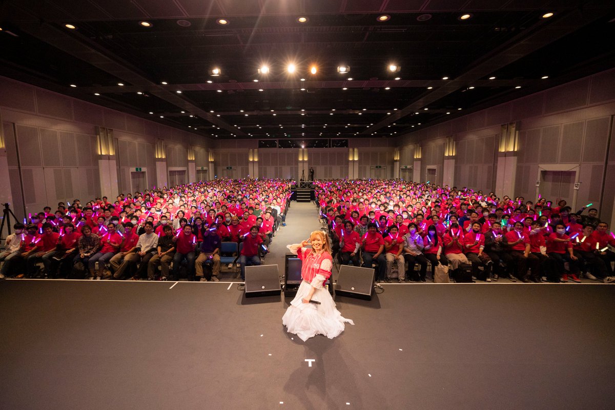 りえ高祭 2024】 前夜祭・後夜祭 ご来場頂き誠に有難うございました