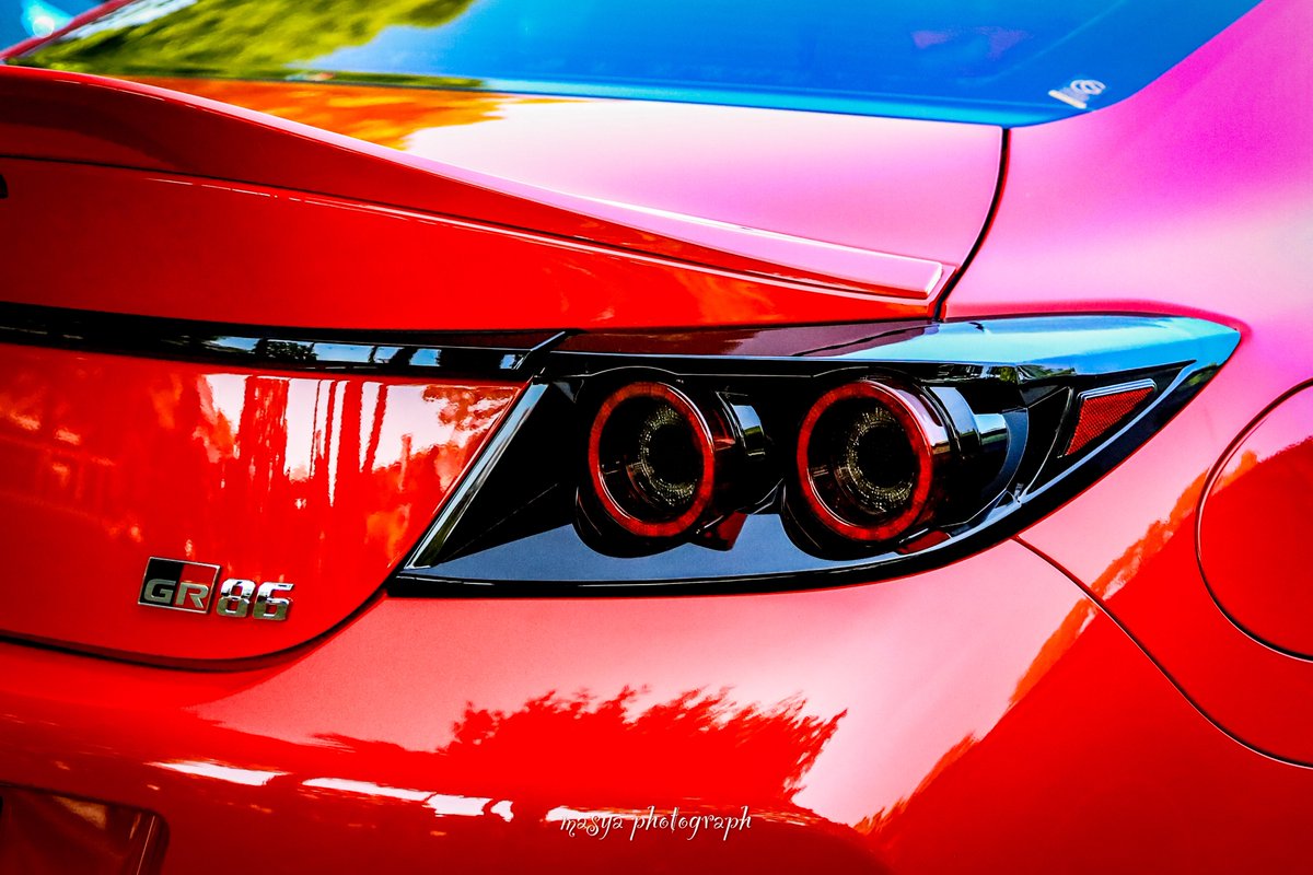 LukiA_LICE's tweet image. 8Bmindに参加する方で78WORKSの丸テール付いてる方がちらほら🤔

78WORKS丸テール組みで並べて写真撮ったり出来たら楽しそうだなー🤔

ましゃくんPhoto(@Emukun_car_gr86 )

#78WORKS 
#丸テール 
#丸目4灯 
#丸目 
#8Bmind 
#GR86 
#BRZ