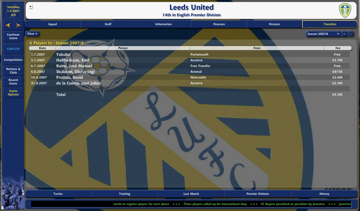 CM03/04Fans tweet media