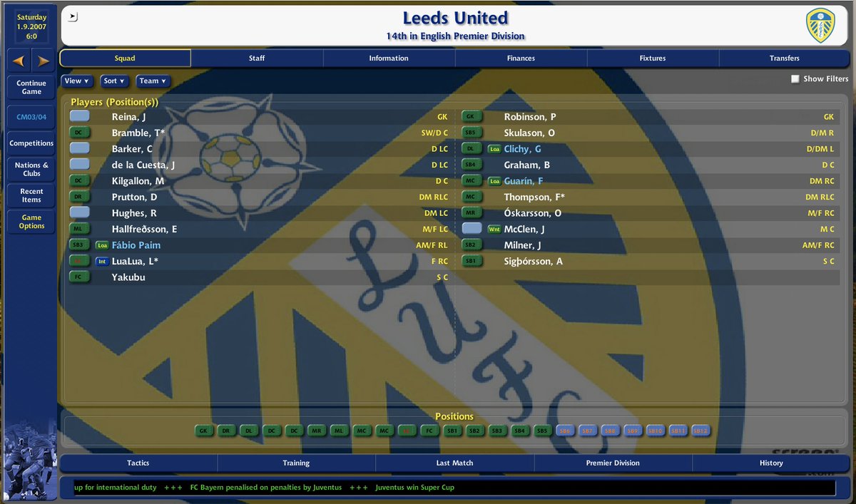 CM03/04Fans tweet media