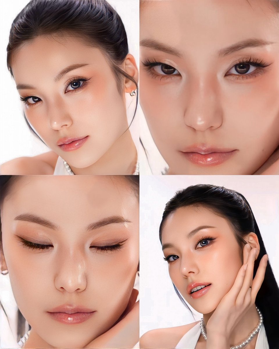 HWANG YEJI FROM ITZY EVERYONE !!!