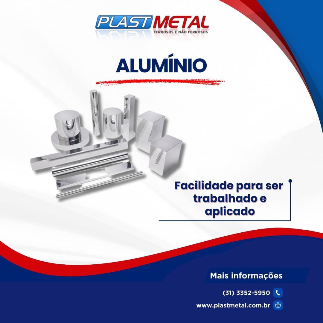 PLASTMETAL's tweet photo. Alumínio nas ligas 1100 e 1200. Chapas grossas 5052, 5083, 7075, 6351, 6082, 6061, 7021.
.
Redondos na liga 6351 de ¼” a 15”. Sextavados, Retângulos, Quadrados e Tubos.
.
🌐 https://t.co/X1X3r3sWhu

#Plastmetal #plasticos #metais #inox #bronze #pu #nylon #aluminio #cortelaser https://t.co/8zZKHfdrC9