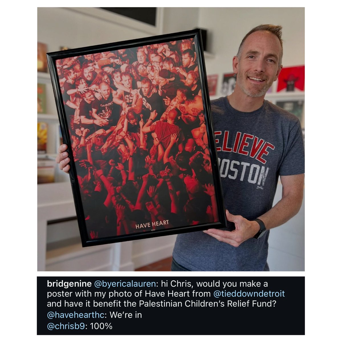 QUICKENING STORE tweet media