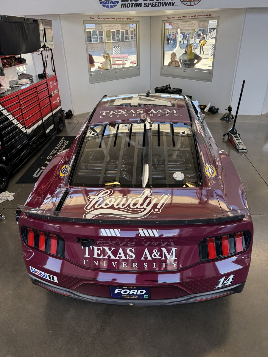 Texas A&M University tweet media