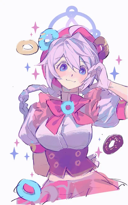 宝贝呀亲亲 