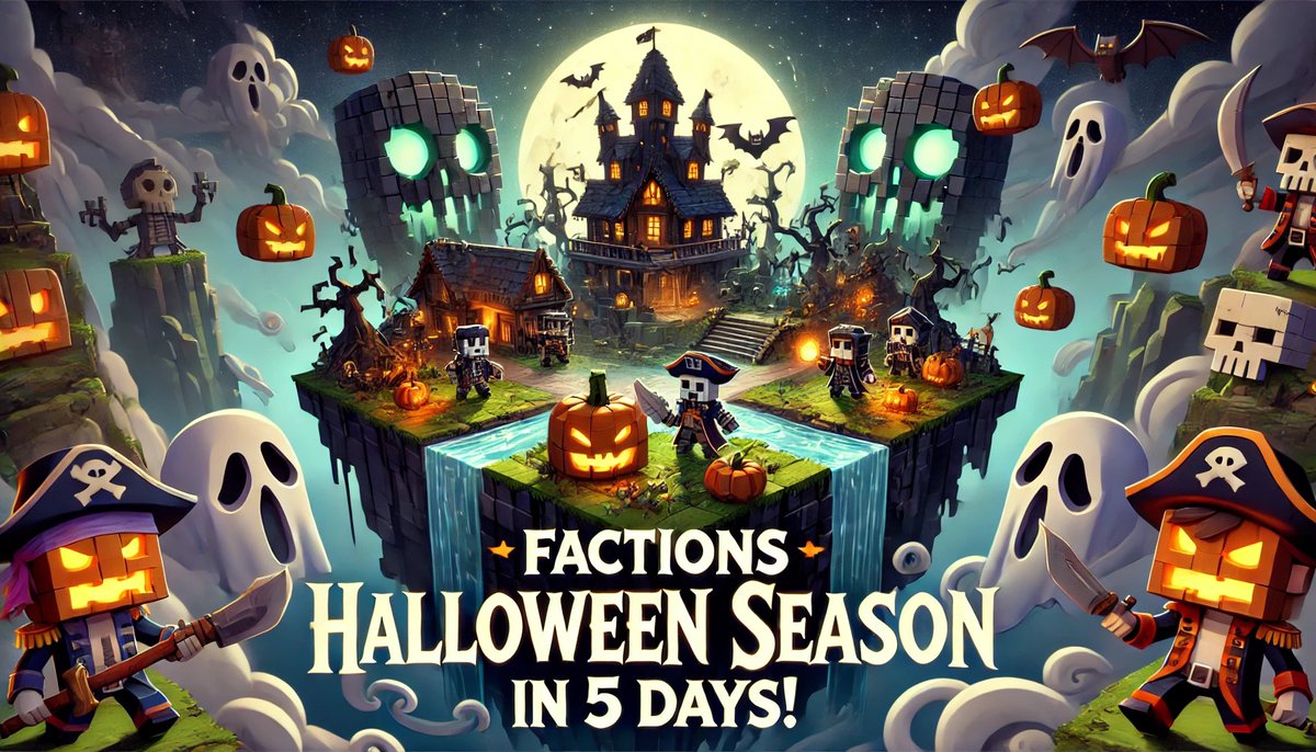 Minecadia tweet media