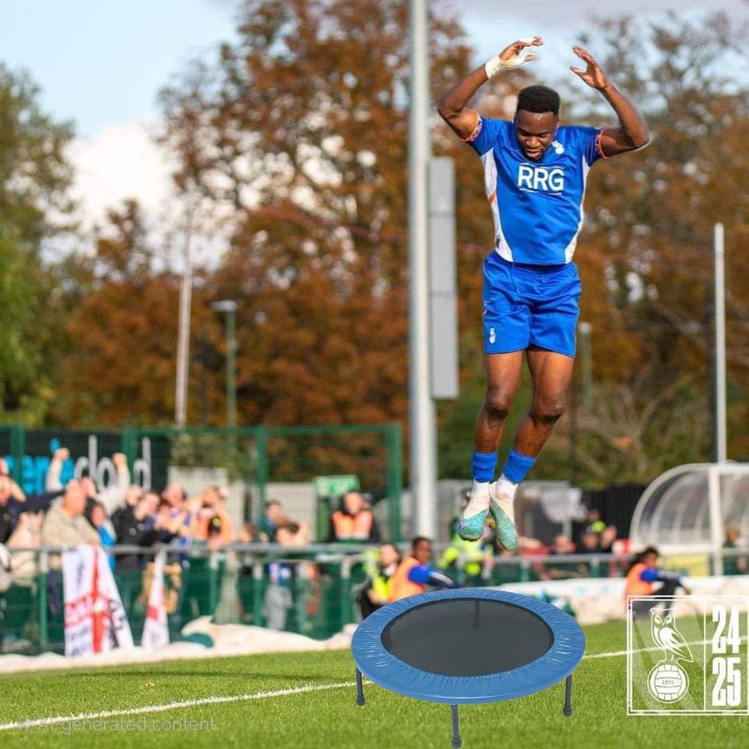 Matthew28429254's tweet photo. GN9 #oafc https://t.co/GJ0gDCC6np