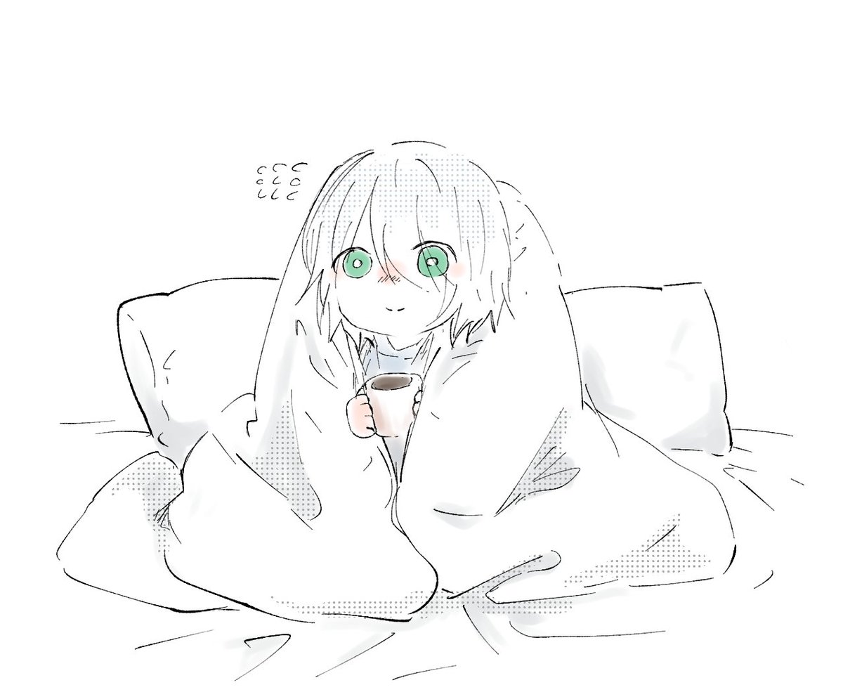 m_k_b_eee's tweet photo. 与-、あったかくして寝ような…。 https://t.co/1VCZbCq3Wt