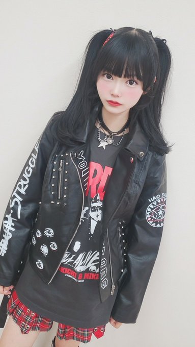 星野るなのTwitter画像24