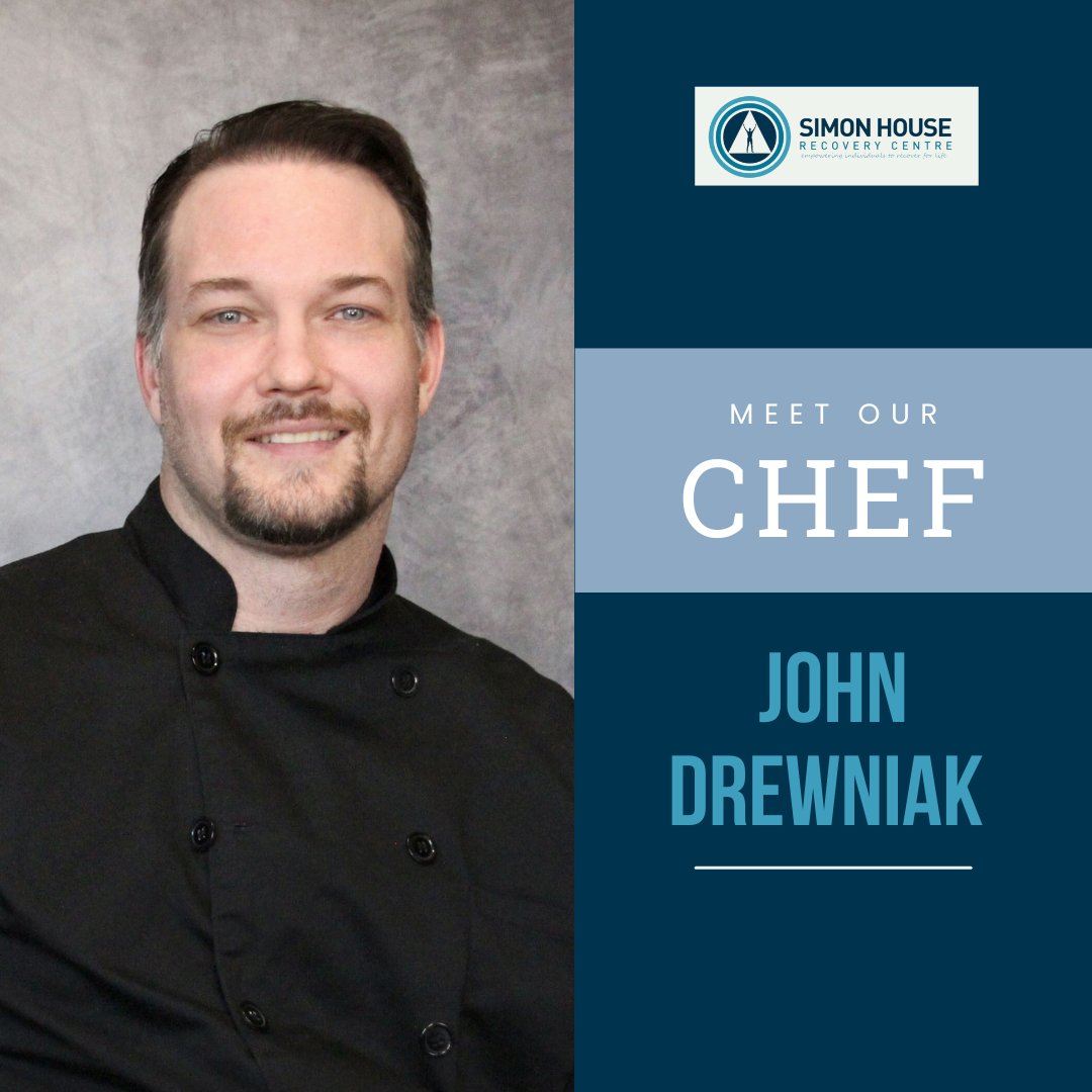 SimonHouseYYC's tweet photo. Happy International Chef Day! 🎉👨‍🍳 A huge shoutout to Chef John Drewniak at Simon House! Thank you for providing comfort with your delicious meals! 🍽️❤️

#InternationalChefDay  #SimonHouse https://t.co/2jdR4sTgS7