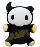 ブルーアーカイブ×ぬいぐるみのセキグチコラボ】 モモフレンズの