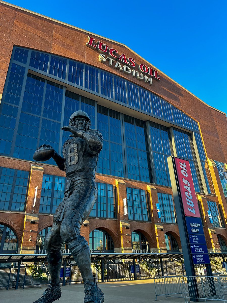 Colts Life tweet media