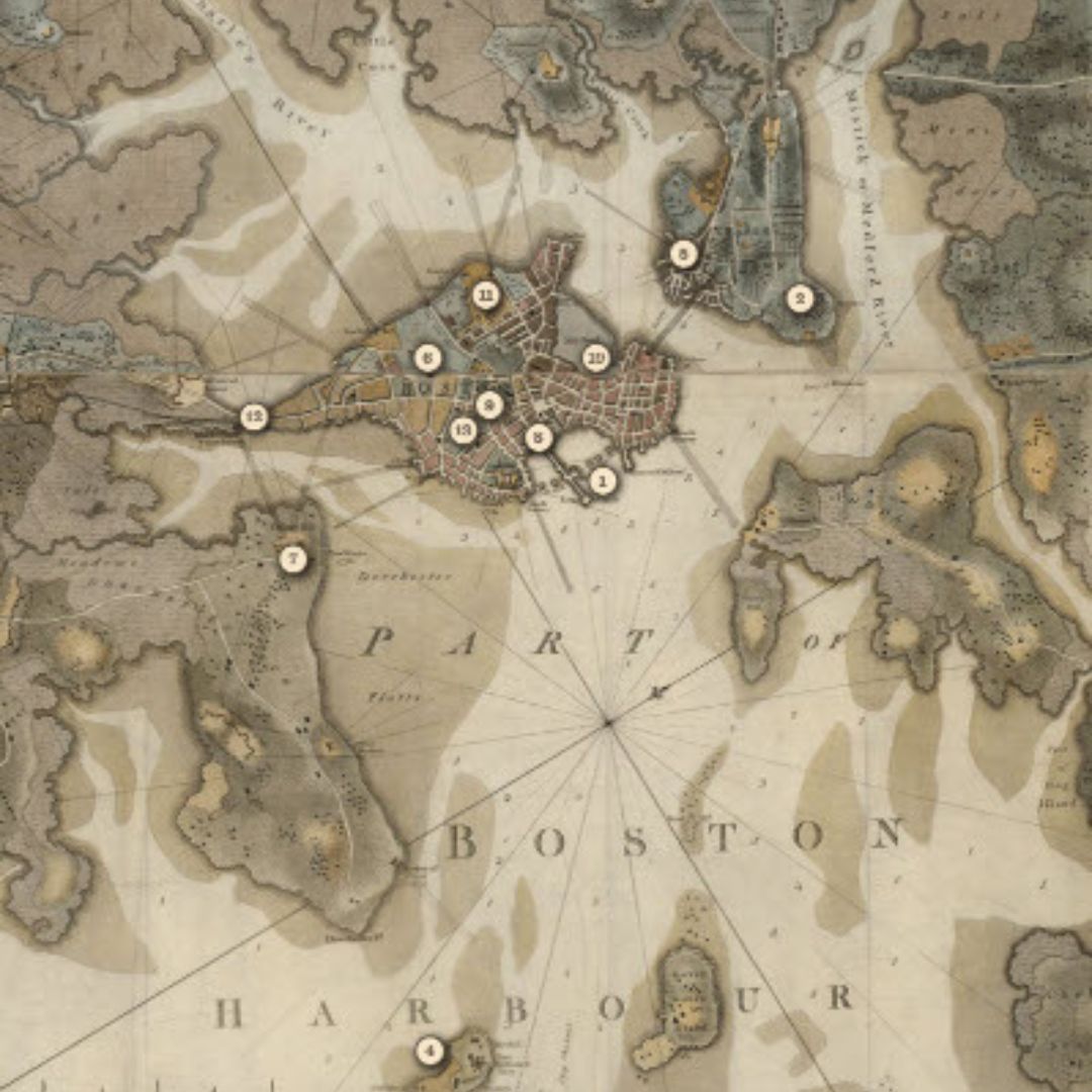 FlagbearerGames's tweet photo. Check out this detailed section of the Boston Harbour map from the Colonial Gazette! A glimpse into the rich history and vibrant locales that await exploration.
https://t.co/exDLwj917J
#ColonialGazette #Boston #HistoricalMaps #RPG #NationsAndCannons #TabletopGaming https://t.co/2m3cAdkHj6