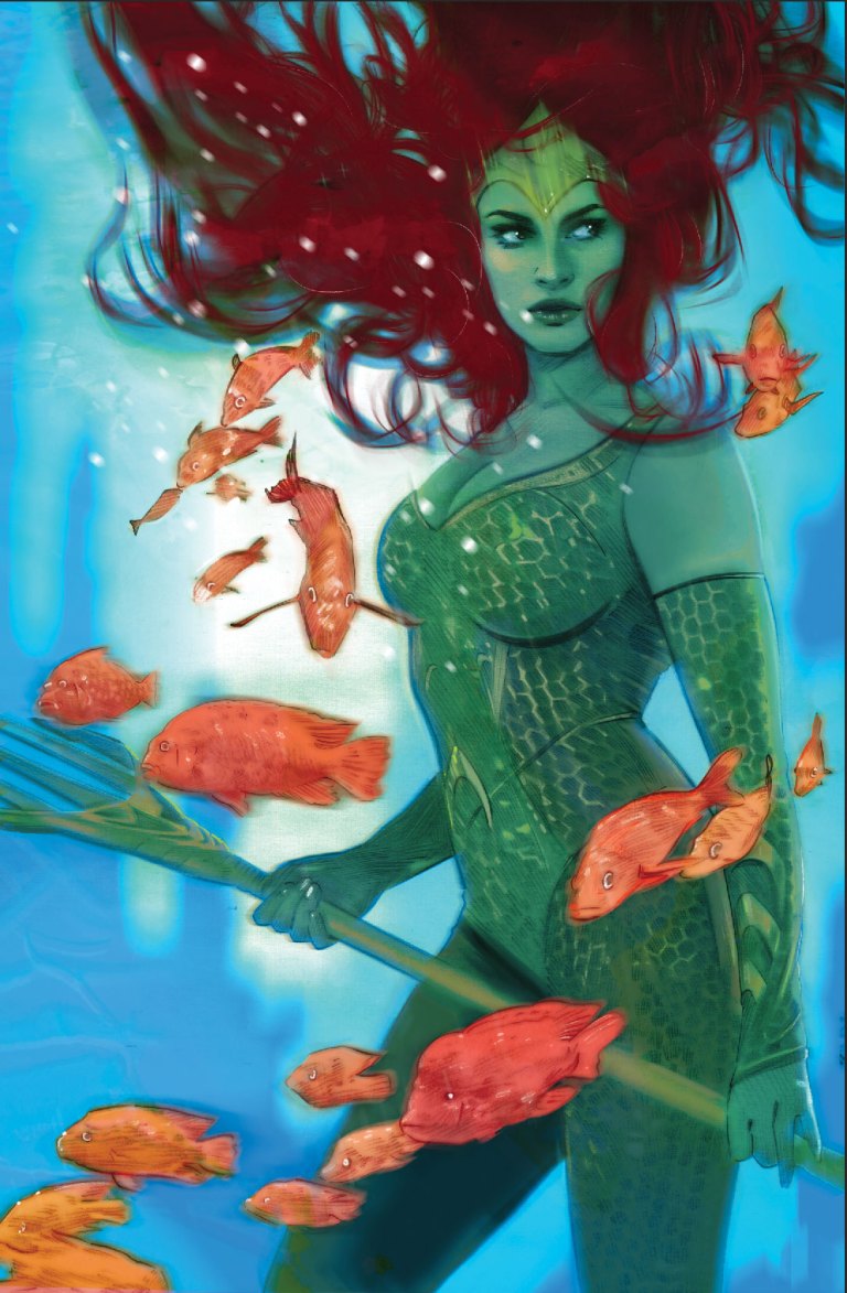 MERA
by Tula Lotay