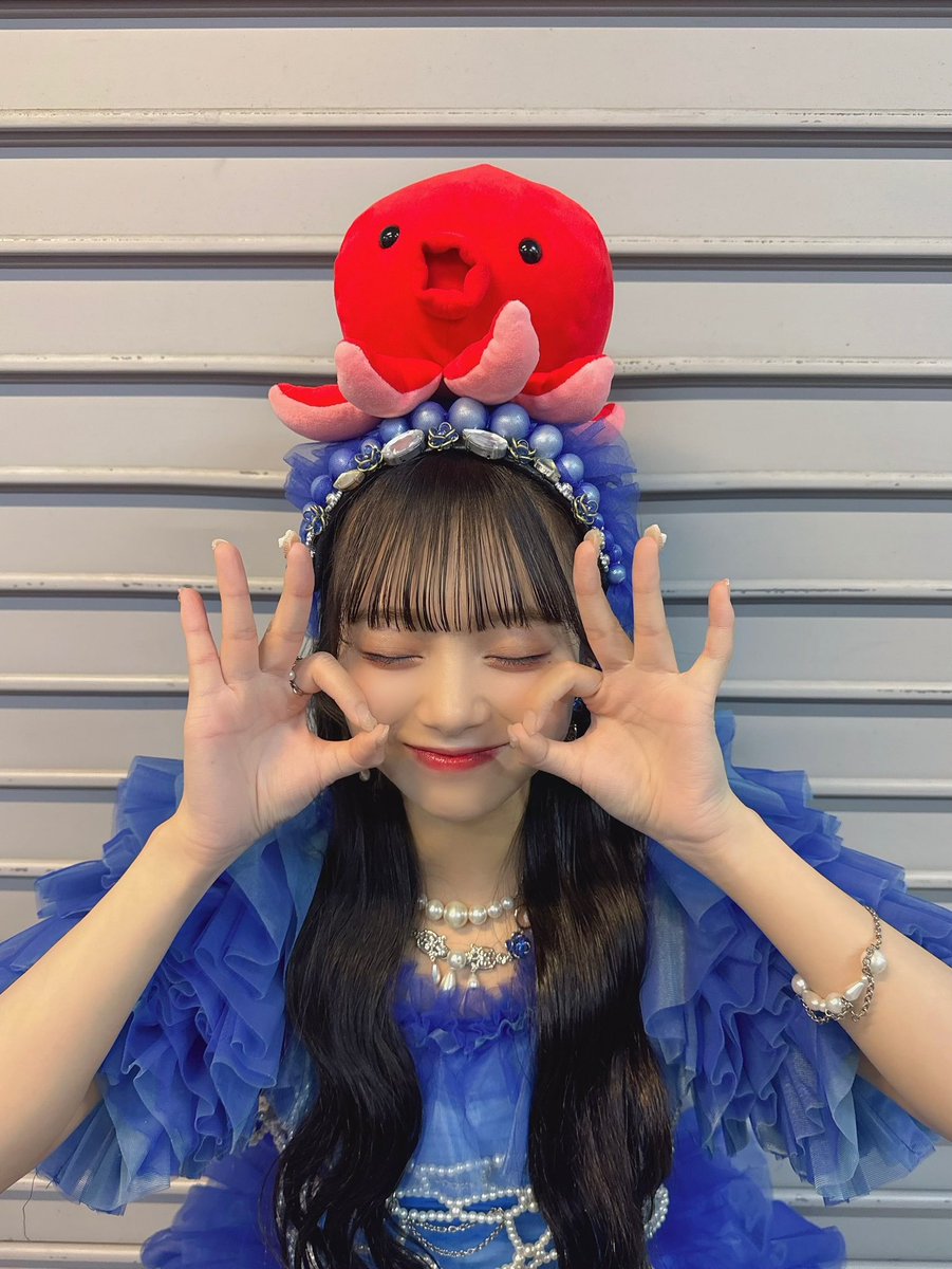 FM OSAKA ×KAWAII LAB. SESSION supported by JR東海 💭♡ お越し