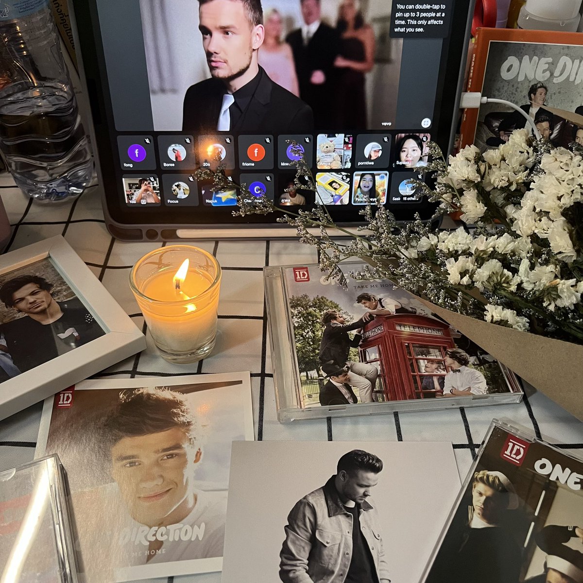 superdragonfly_'s tweet photo. 🕊️🤍⭐️

#ThaiDirectioners #ThaifansforLiam #Liamflyhigh https://t.co/KoPKP0PRJt