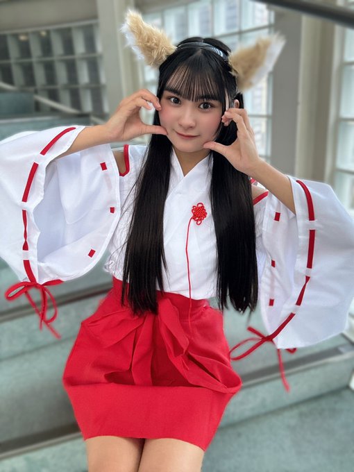 安土姫華のTwitter画像28