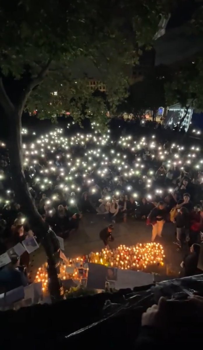 harrylouis_st_'s tweet image. mi si spezza il cuore pensare che lui non ha mai potuto vedere tutte queste luci in suo concerto  💔