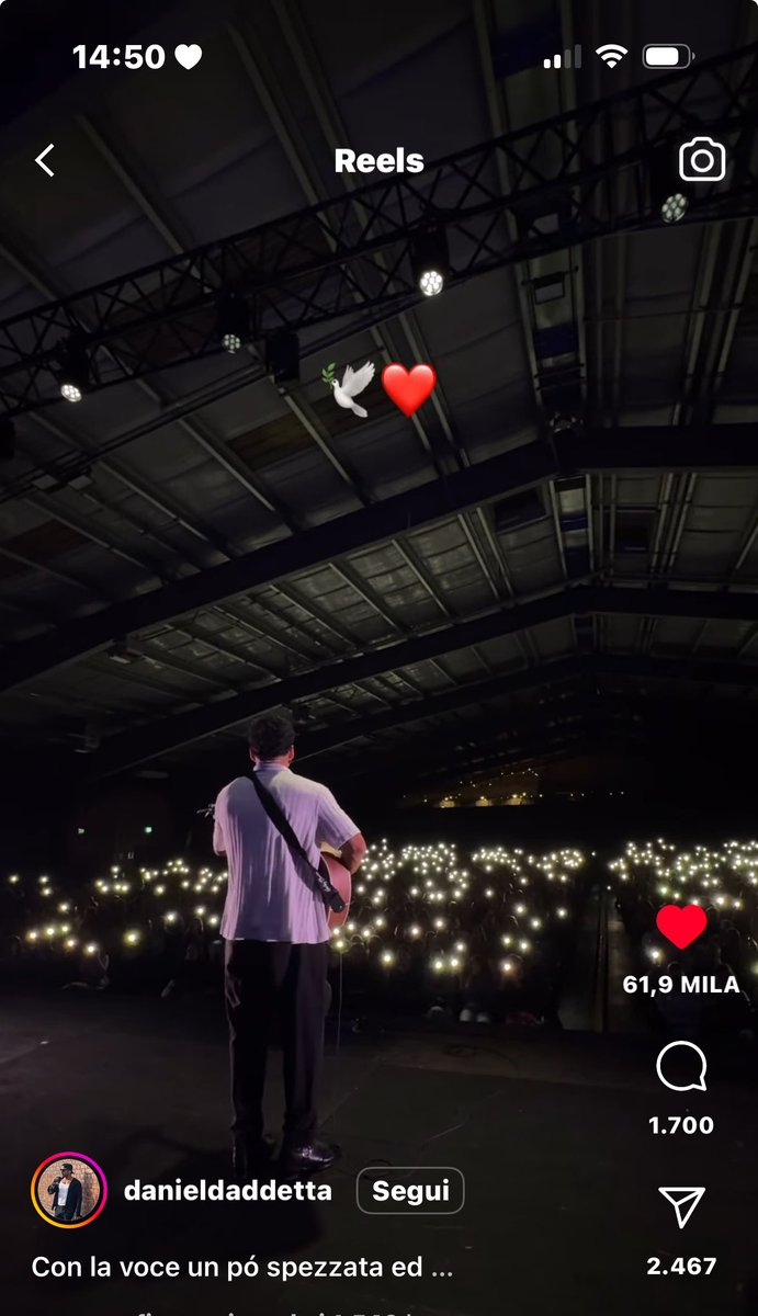 harrylouis_st_'s tweet image. mi si spezza il cuore pensare che lui non ha mai potuto vedere tutte queste luci in suo concerto  💔